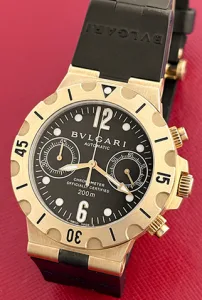 Bvlgari