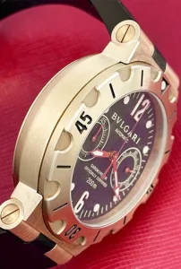 Bvlgari