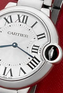 CartierBallon Bleu