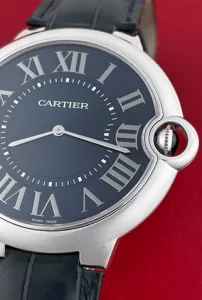 CartierBallon Bleu