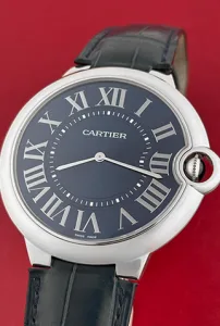 CartierBallon Bleu
