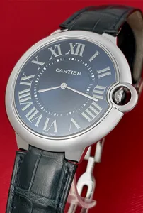 CartierBallon Bleu