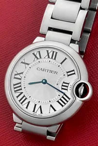 CartierBallon Bleu