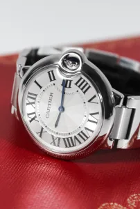 CartierBallon Bleu