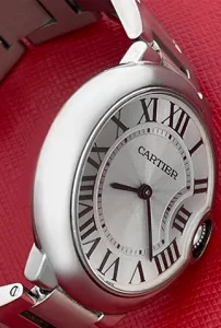 CartierBallon Bleu