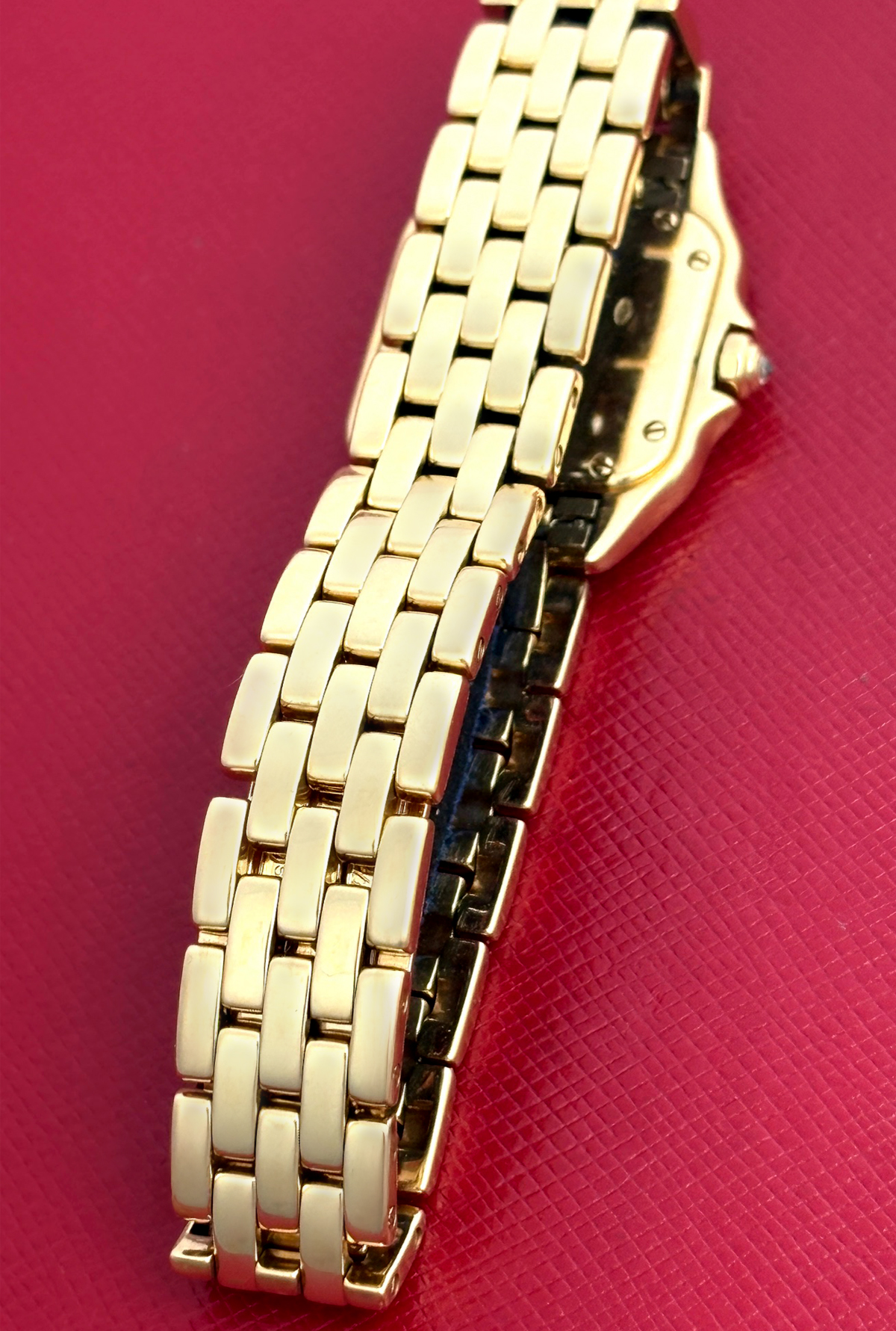 Cartier Panther C53181 - Image 5