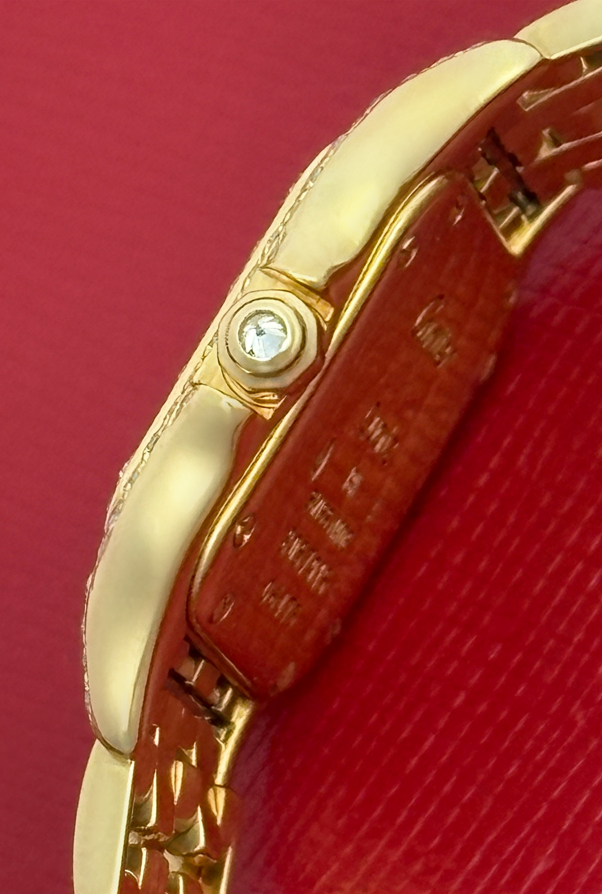 Cartier Panther C53181 - Image 4