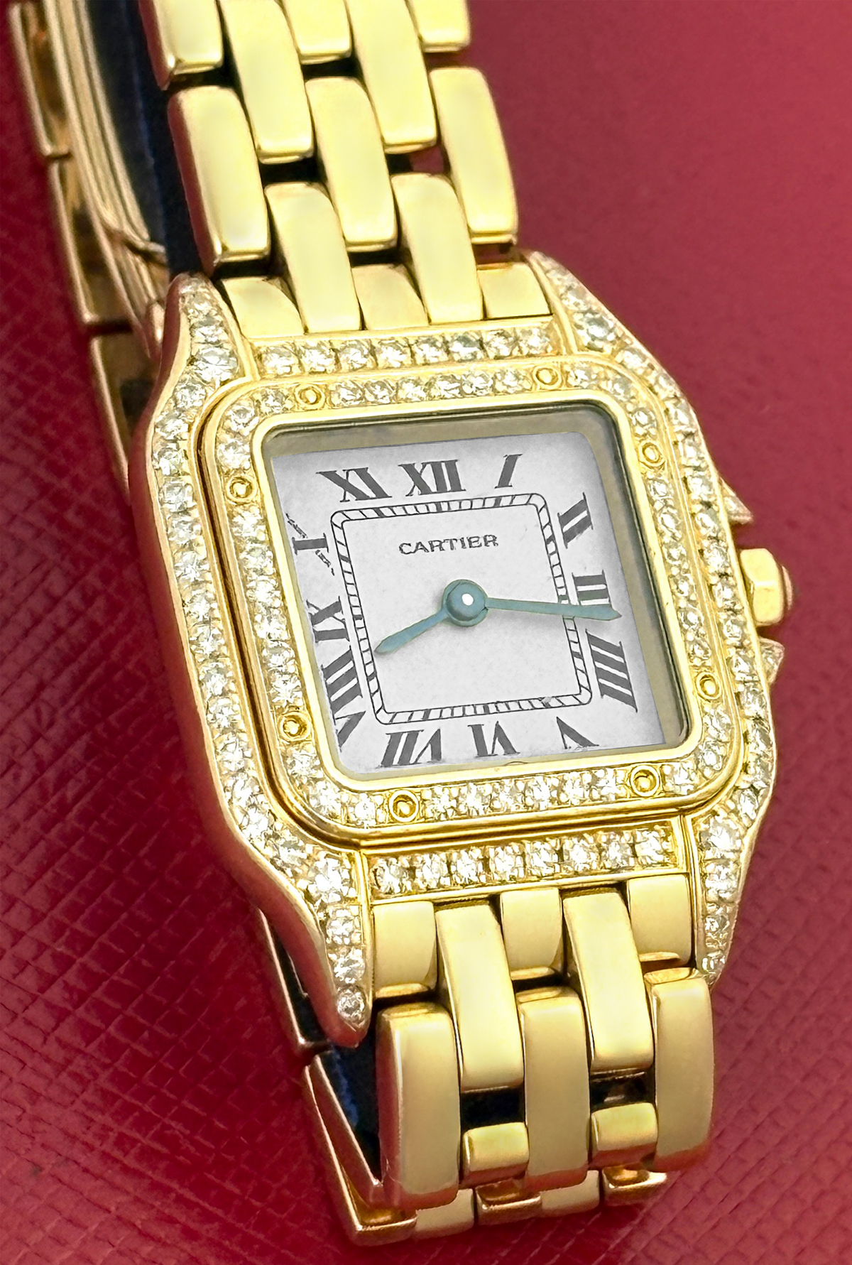 Cartier Panther C53181 - Image 6