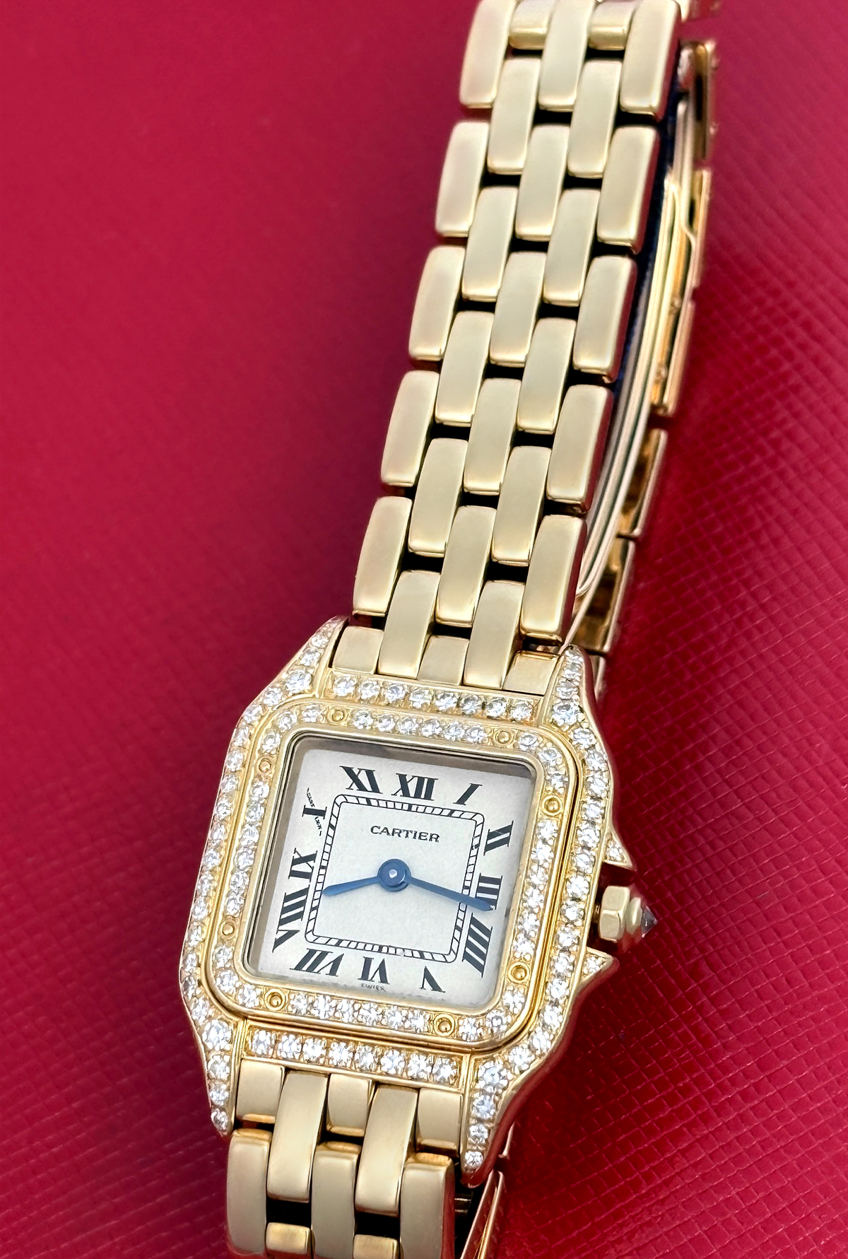 Cartier Panther C53181 - Image 7