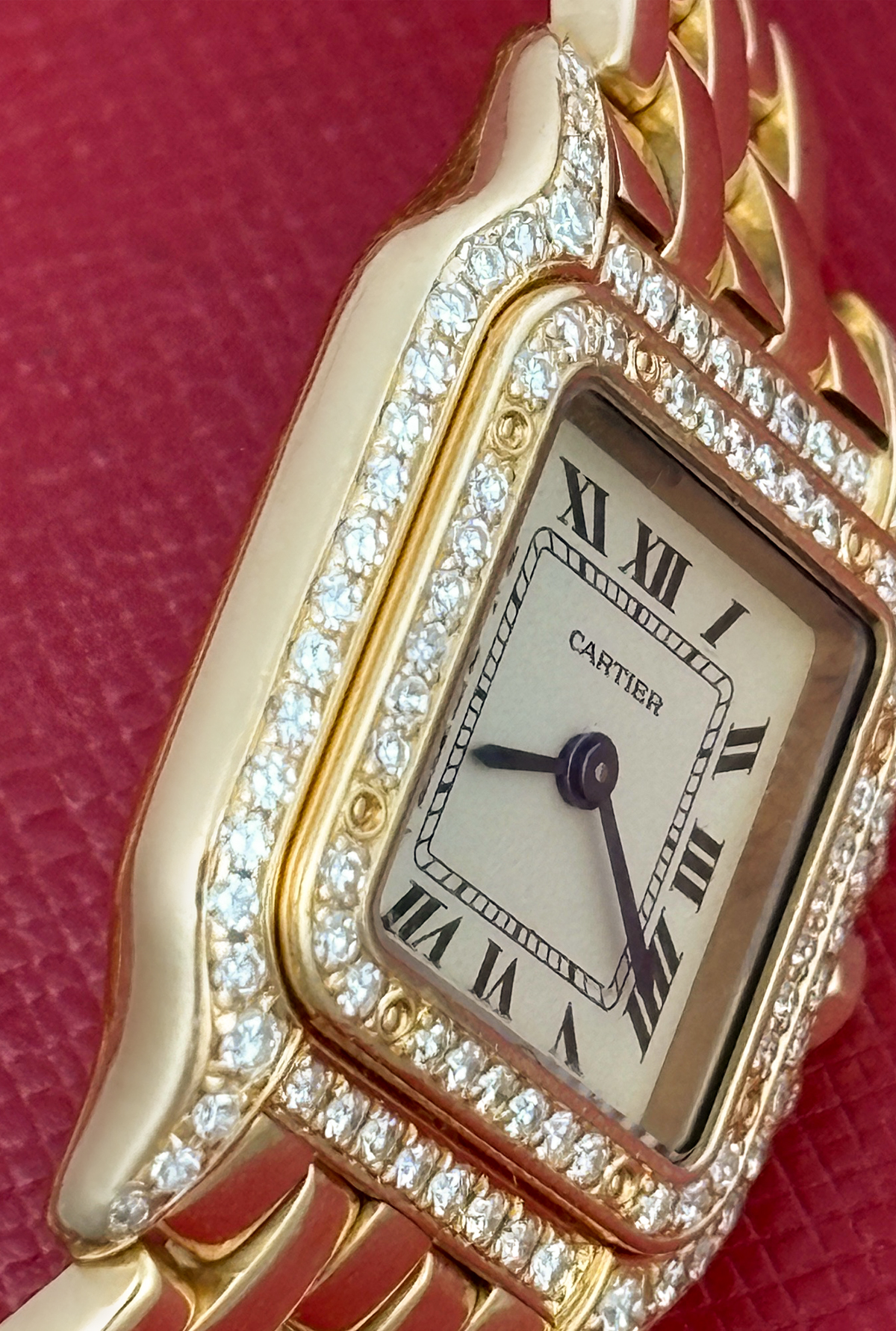 Cartier Panther C53181 - Image 3