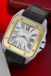 Cartier