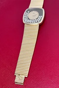 ChopardHappy Diamonds