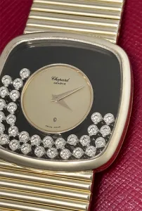 ChopardHappy Diamonds