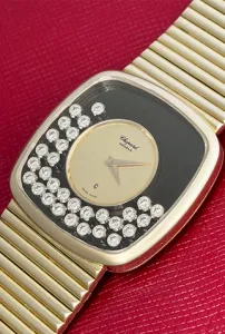 ChopardHappy Diamonds