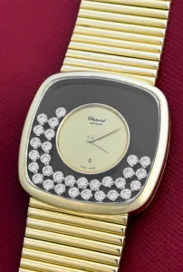 ChopardHappy Diamonds