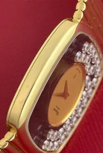 ChopardHappy Diamonds