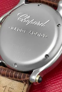 ChopardHappy Sport Moon & Stars