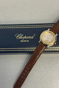 ChopardHappy Sport Moon & Stars