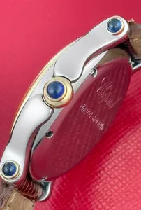 ChopardHappy Sport Moon & Stars