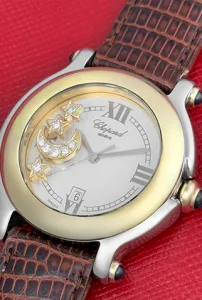 ChopardHappy Sport Moon & Stars