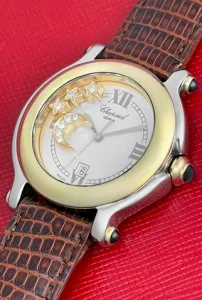 ChopardHappy Sport Moon & Stars