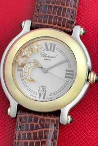 ChopardHappy Sport Moon & Stars