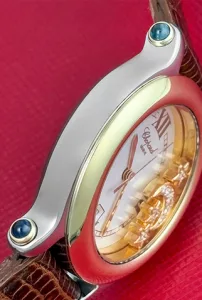 ChopardHappy Sport Moon & Stars