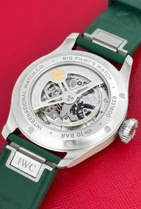 IWCBig Pilot 43