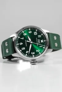IWCBig Pilot 43