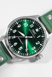 IWCBig Pilot 43