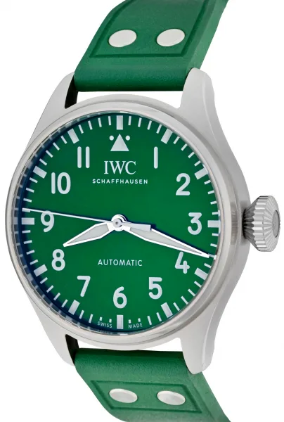 IWCBig Pilot 43