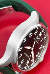 IWCBig Pilot 43