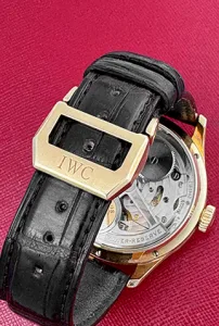 IWC