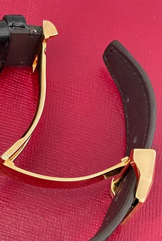 IWC Portuguese Perpetual Calendar C52746 - Image 10