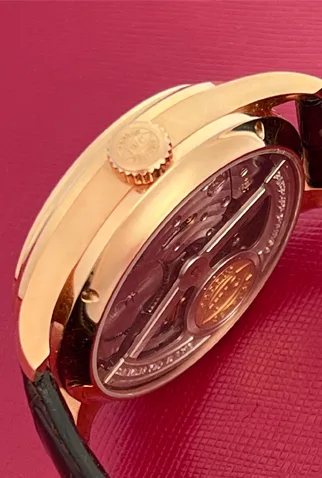 IWC Portuguese Perpetual Calendar C52746 - Image 6