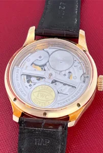 IWC