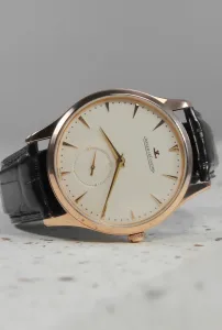 Jaeger-LecoultreMaster Grande Ultra Thin