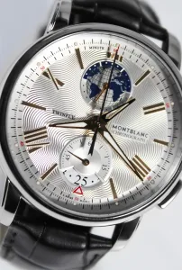 MontblancTwinFly 110 Year Limited Edition
