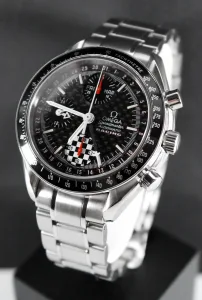 OmegaSpeedmaster