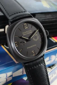PaneraiRadiomir Marina Militare