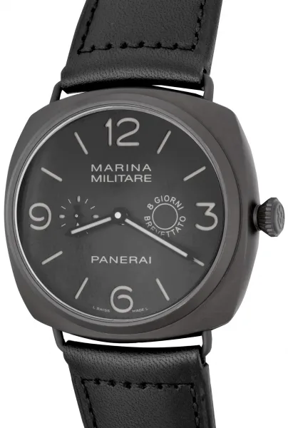 PaneraiRadiomir Marina Militare