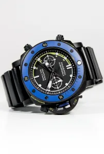PaneraiSubmersible Forze Speciali