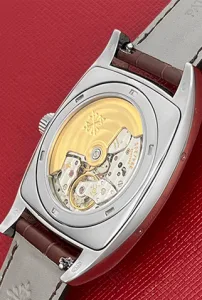 Patek PhilippeAnnular