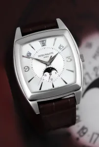 Patek PhilippeAnnular