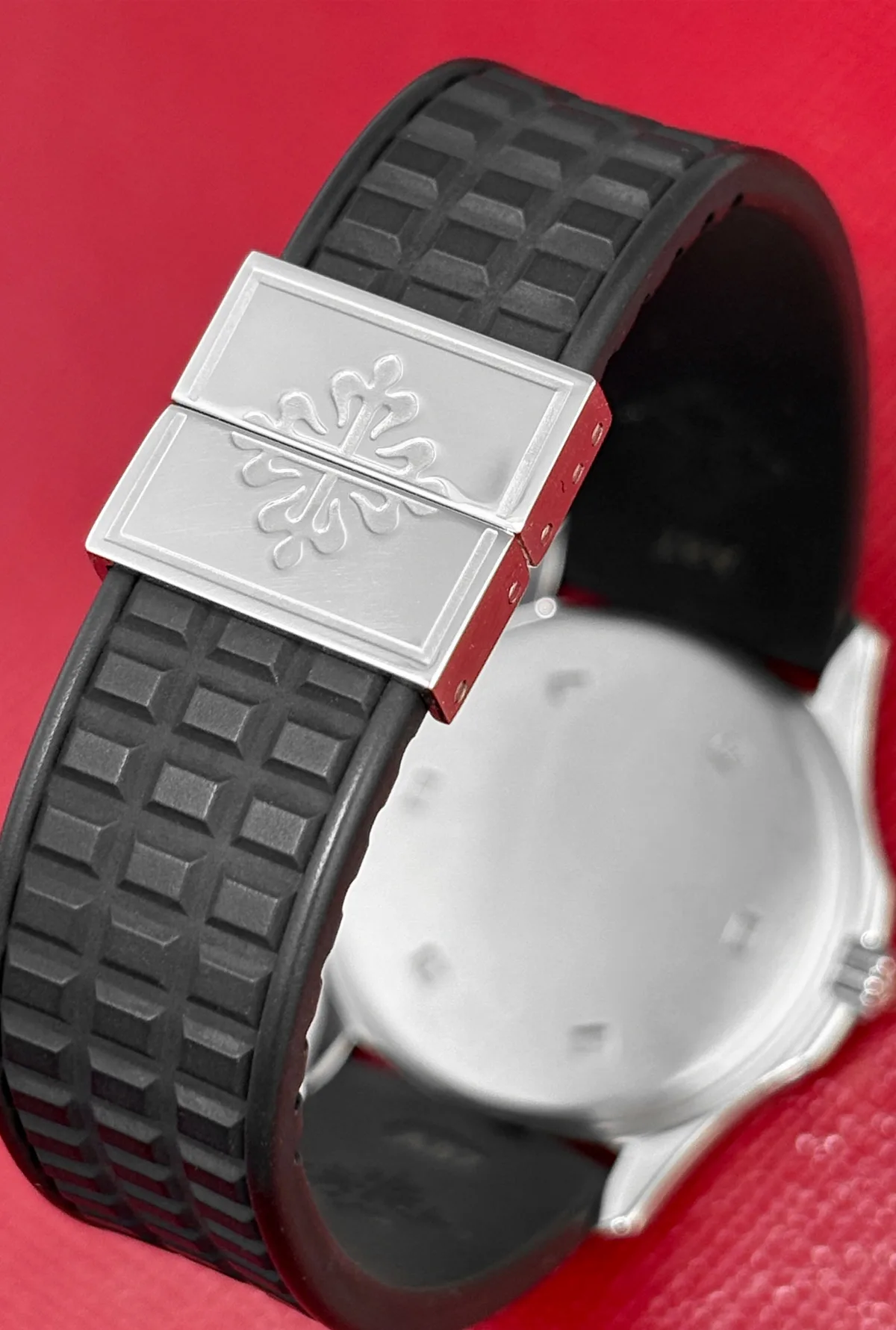 Patek Philippe Aquanaut C53127 - Image 9