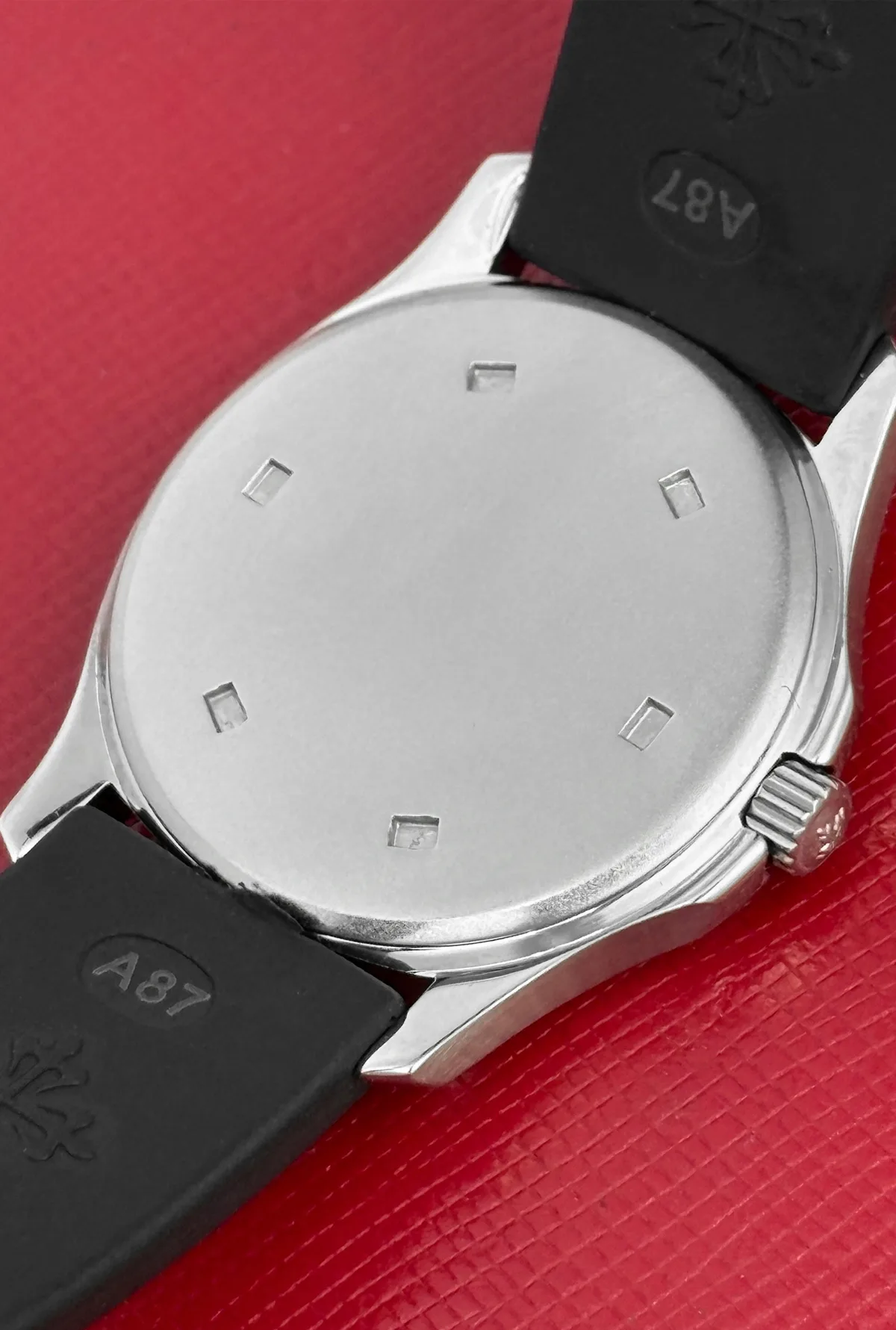 Patek Philippe Aquanaut C53127 - Image 8