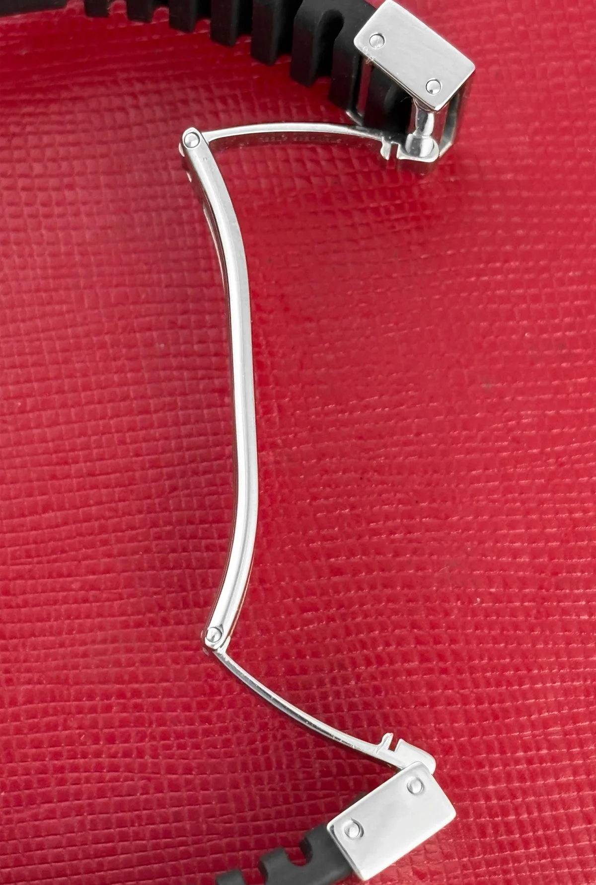 Patek Philippe Aquanaut C53127 - Image 10