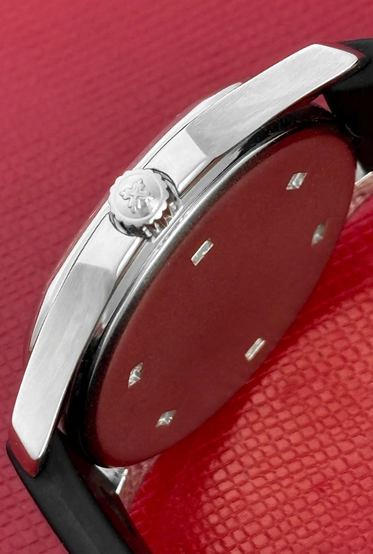 Patek Philippe Aquanaut C53127 - Image 7