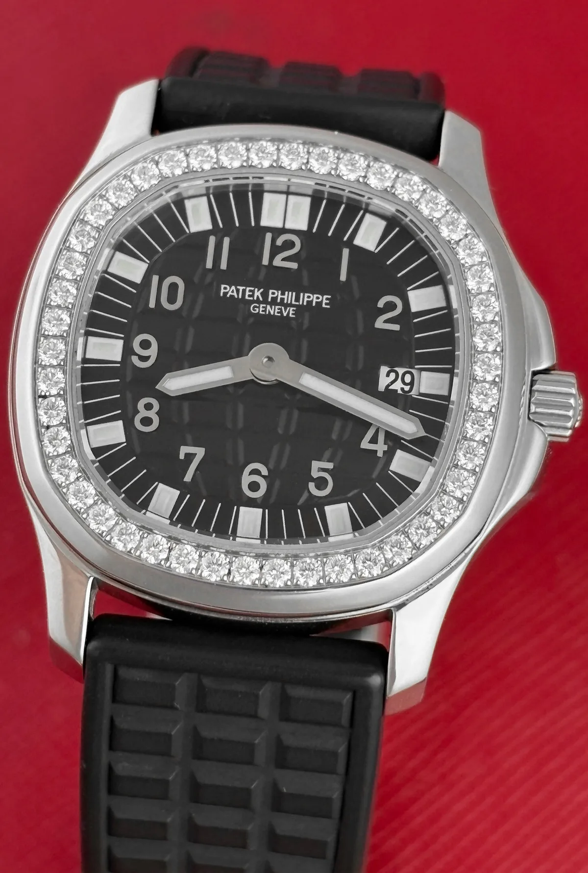 Patek Philippe Aquanaut C53127 - Image 2
