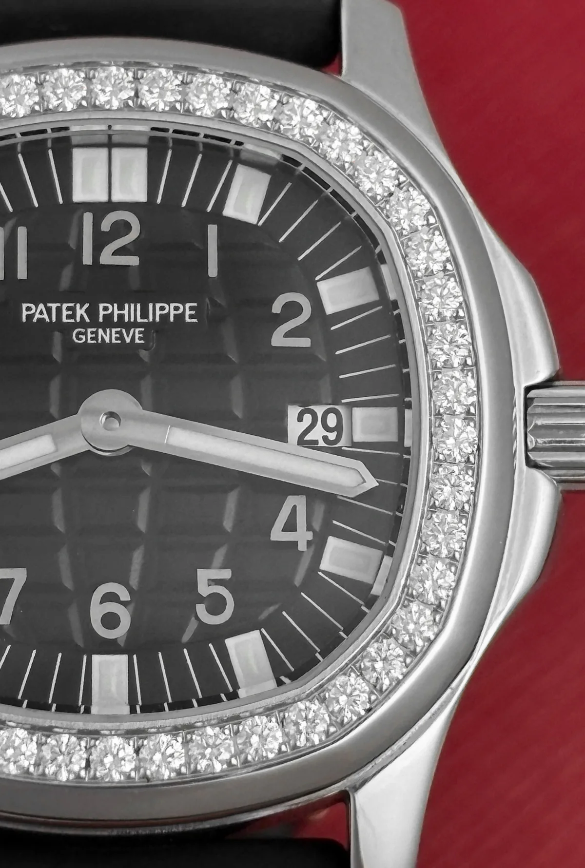 Patek Philippe Aquanaut C53127 - Image 3